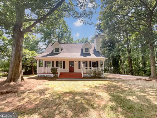 2811 Spring St, Dacula, GA 30019