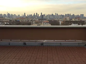 Rented by NY Space Finders Inc.