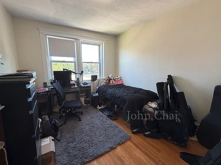 1626 Commonwealth Ave #17 — Photo 1
