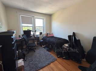 1626 Commonwealth Ave APT 17, Brighton, MA 02135