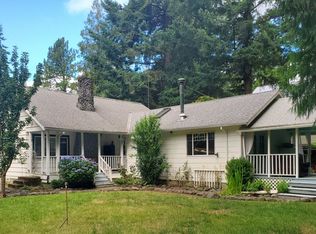 31838 S Shady Dell Rd, Molalla, OR 97038