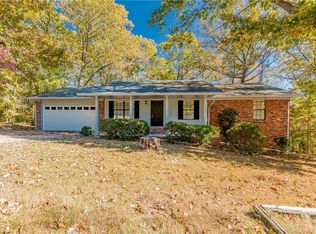 47 Hollow Way Dr, Bella Vista, AR 72715