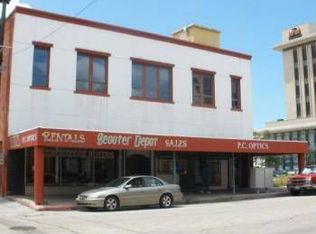 505 Tremont, Galveston, TX 77550