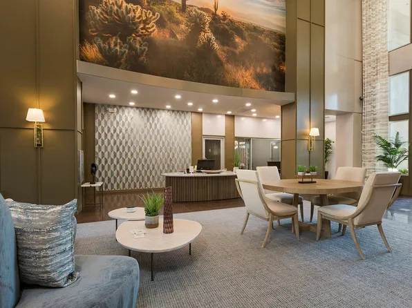 Aria on Cave Creek Apartments