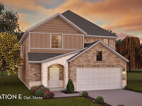Alder E Opt Stone