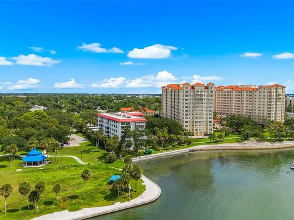 1100 IMPERIAL DRIVE #603, SARASOTA, FL 34236
