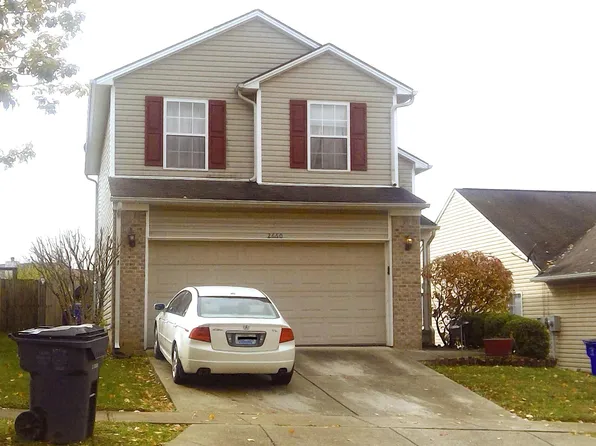 2660 Trailwood Ln, Lexington, KY 40511