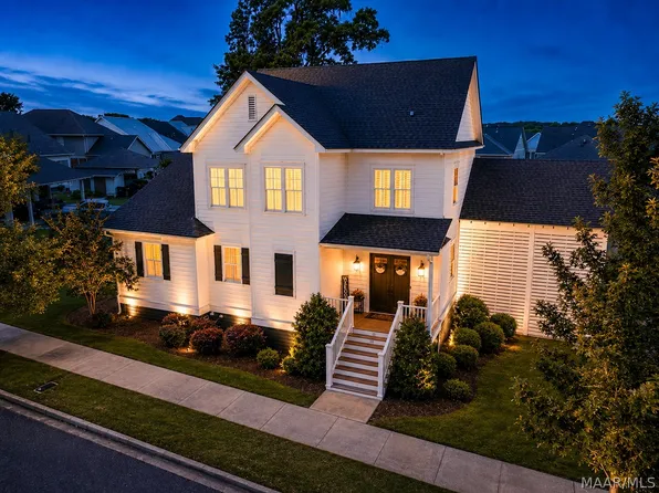 21 Cove St, Pike Road, AL 36064