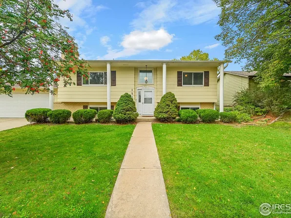 1517 Amherst Dr, Longmont, CO 80503