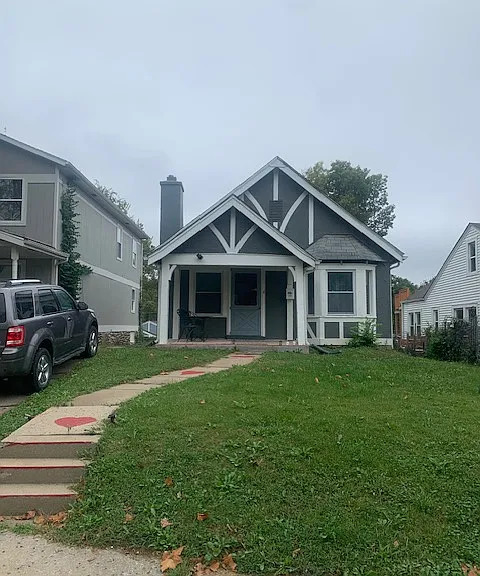 6638 Broadmoor Rd — Photo 1