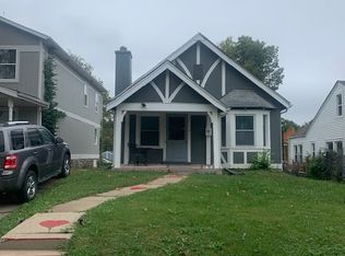 6638 Broadmoor Rd, Kansas City, MO 64131