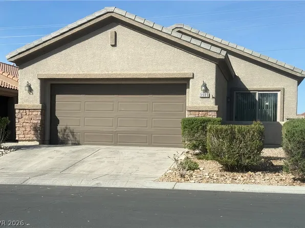 3989 Spanish Barb St, Las Vegas, NV 89122