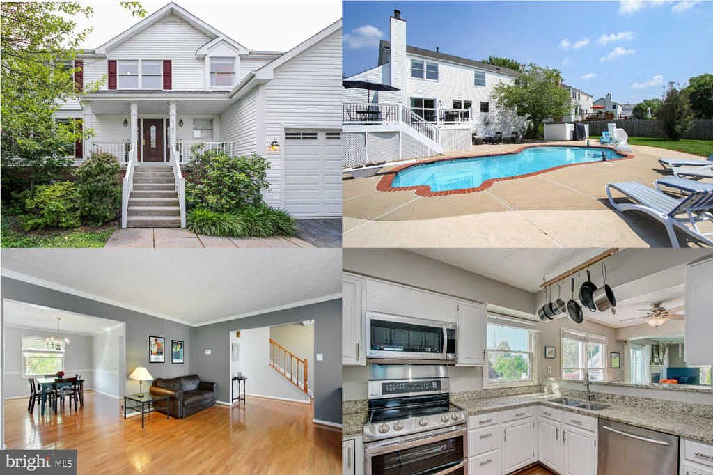 17107 Spates Hill Rd, Poolesville, MD 20837 Zillow