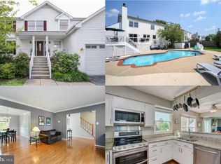 17107 Spates Hill Rd, Poolesville, MD 20837