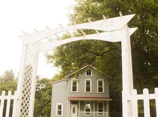 536 Cannelton Rd, Darlington, PA 16115