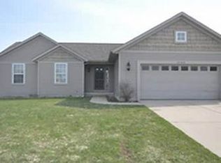 5348 Windfield Dr, Allendale, MI 49401