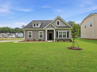 140 Jinks St, Yemassee, SC 29335