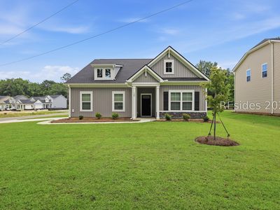 140 Jinks St, Yemassee, SC, 29335