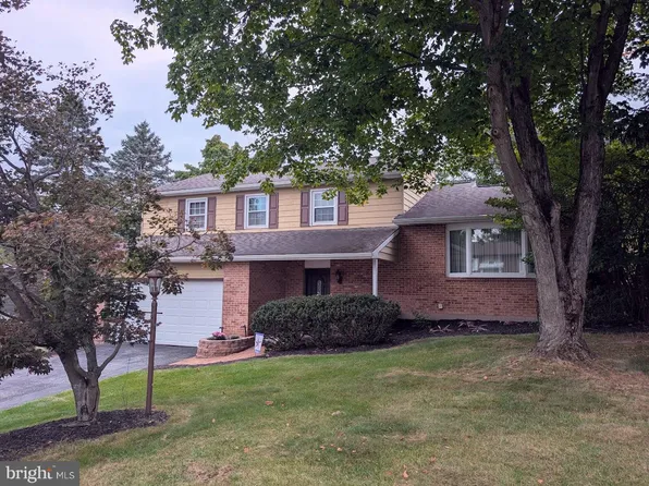 4118 Lisa Dr, Harrisburg, PA 17112
