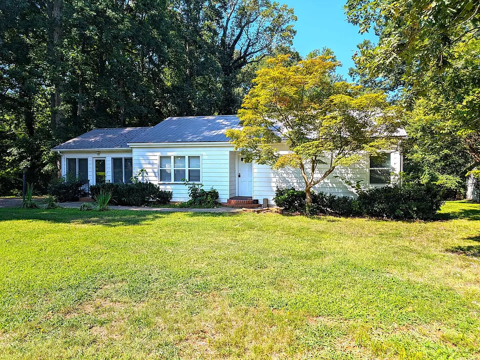 14737 N Old Statesville Rd