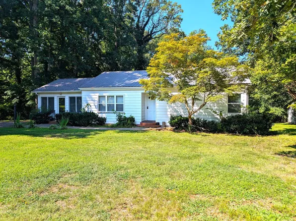 14737 N Old Statesville Rd, Huntersville, NC 28078