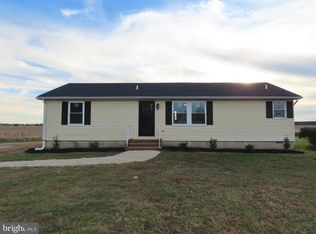15614 Blanchard Rd, Bridgeville, DE 19933
