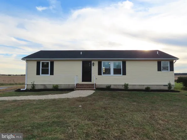 15614 Blanchard Rd, Bridgeville, DE 19933