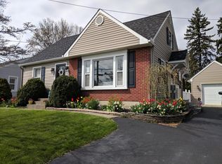 2925 Liberty St, Easton, PA 18045