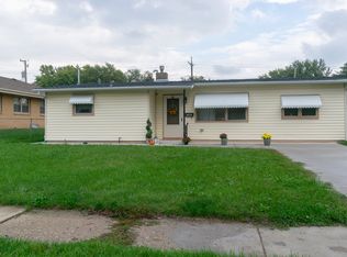 3207 Darwood Dr, Rockford, IL