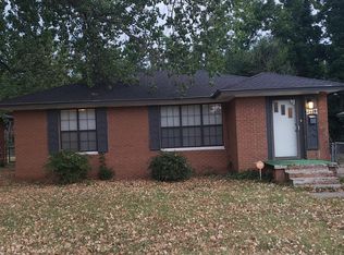 1410 Oxford Way, Oklahoma City, OK 73120