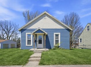 1027 Lafayette Ave, Springfield, OH 45505