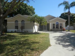 4323 Manfield Dr, Venice, FL 34293