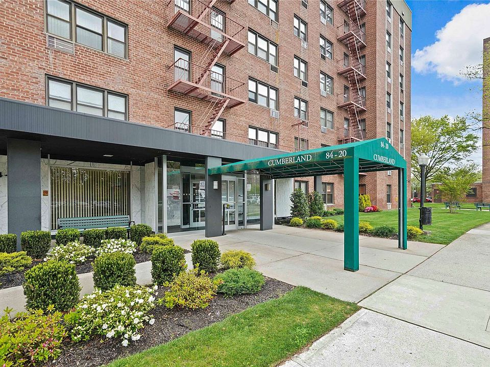 8420 153rd Avenue UNIT 5K, Howard Beach, NY 11414 Zillow