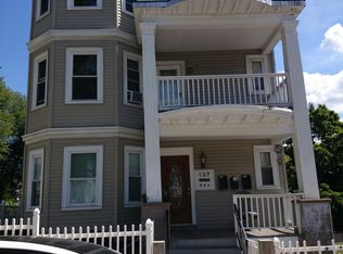 137 Homes Ave #1, Dorchester, MA 02122