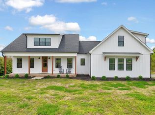 1542 Ball Rd, Holly Springs, NC 27540