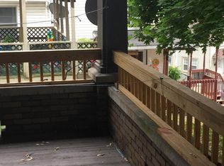 382 Pine St #1, Bellefonte, PA 16823