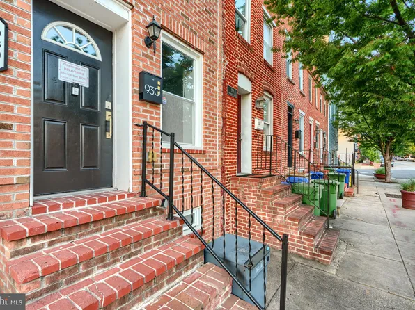 930 Washington Blvd, Baltimore, MD 21230