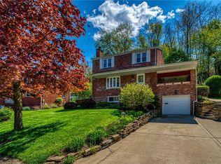 448 Pacific Ave, Pittsburgh, PA 15221