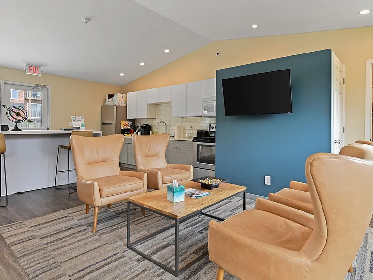 Heritage Hill Estates Apartments — Photo 23