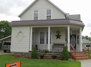 404 Brown St, Jackson, MN 56143