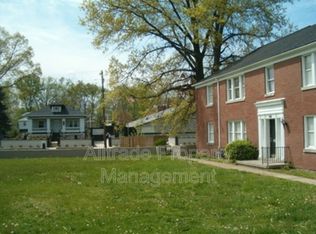 607 S 44th St #3, Louisville, KY 40211
