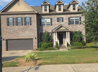 615 Birkdale Dr, Fairburn, GA 30213