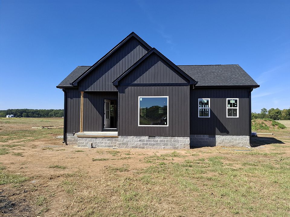1st image of 0 Liberty Hollow Rd Lot 5