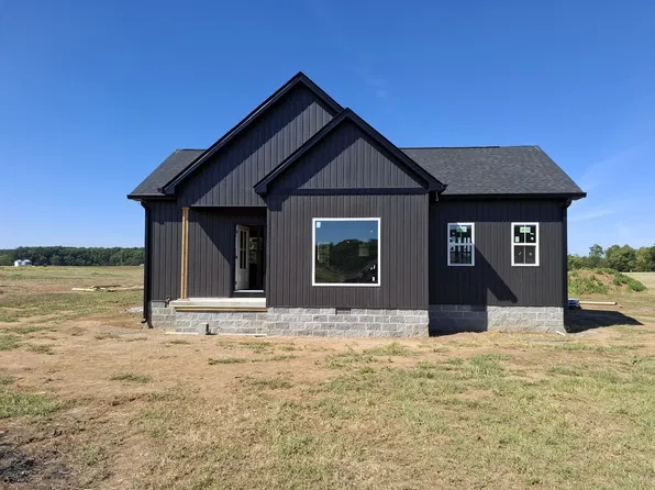 0 Liberty Hollow Rd Lot 5, Decherd, TN 37324