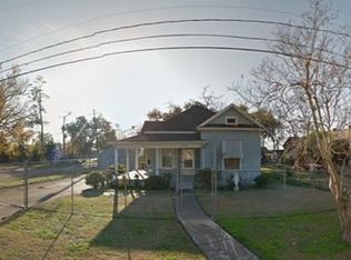 2735 Linson St, Beaumont, TX 77703