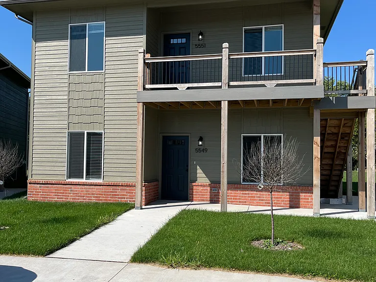 5549-51 N Bressler Dr #5549-5551 — Photo 1