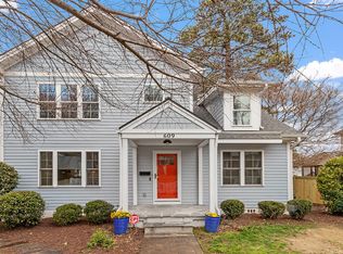 609 Frank St, Raleigh, NC 27604