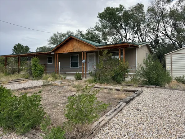 8 Copperhead Rd, Hernandez, NM 87537