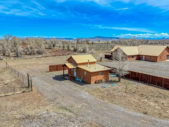 14285 County Road E. 5, Antonito, CO 81120