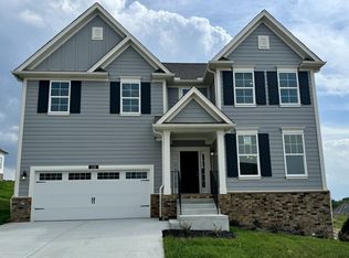 338 Van Conder Pl LOT 176, Hendersonville, TN 37075